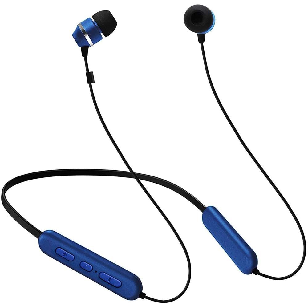 Samsung C&T Itfit A08B Kablosuz Bluetooth Kulaklık (Samsung Türkiye Garantili)