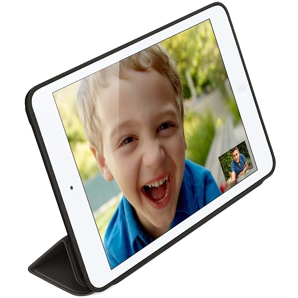 Apple iPad mini 1/2/3. Nesil ile uyumlu Smart Case ME707ZM/A