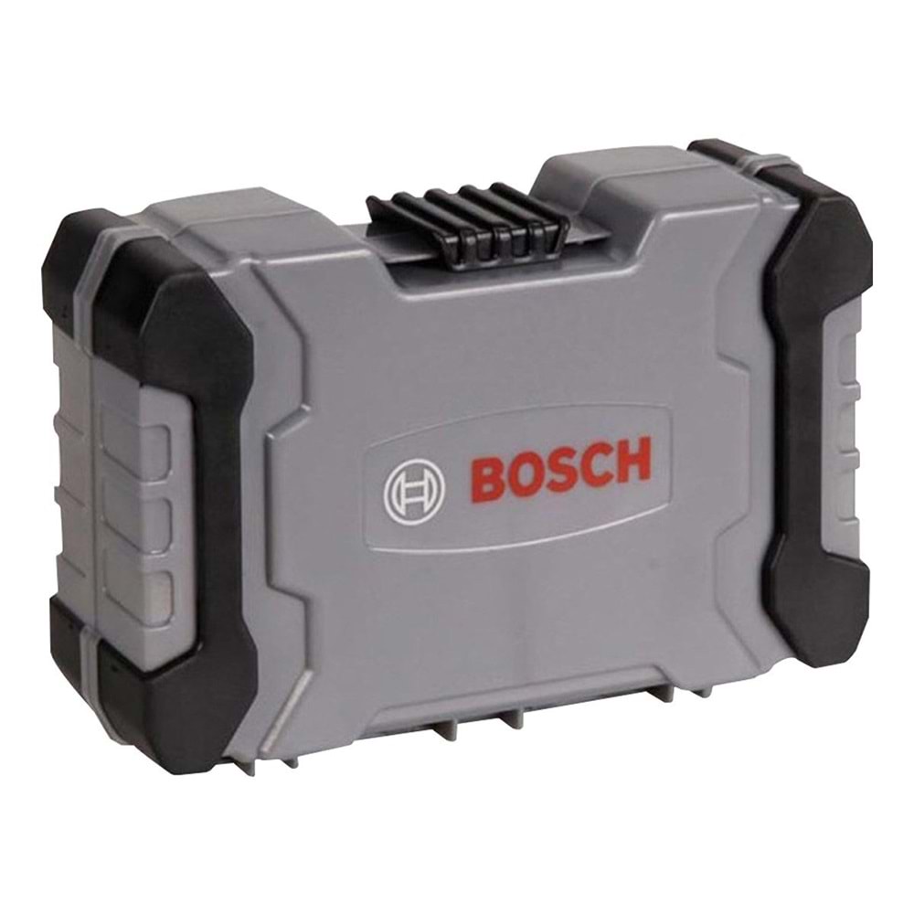 Bosch 43 Parça Profesyonel Aksesuar Seti 2607017164