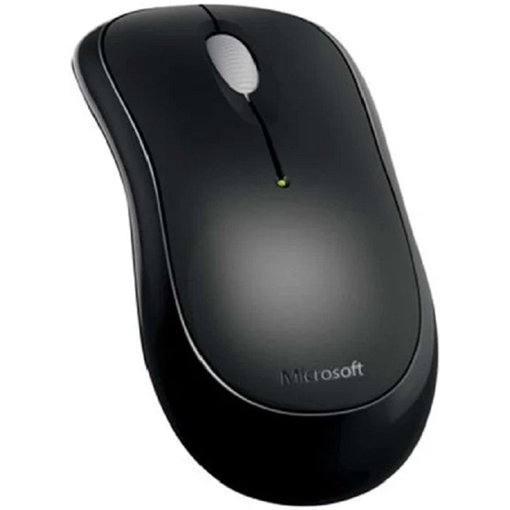 Microsoft Wireless Desktop 850 Kablosuz Klavye Mouse Set PY9-00015