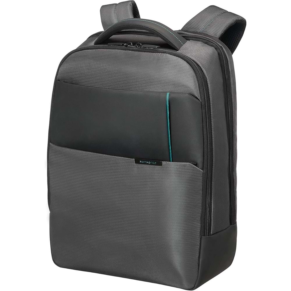 Samsonite Qibyte Antrasit 16N-09-005 15.6