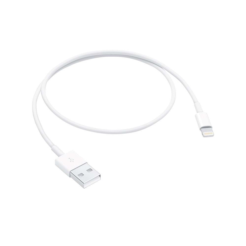 Apple Lightning USB Kablo 0.5mt ME291ZM/A