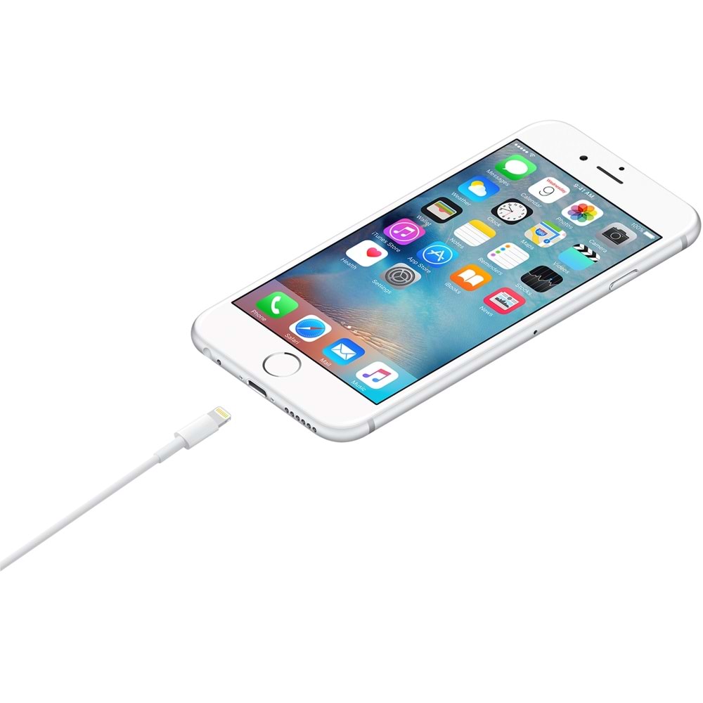 Apple Lightning USB Kablo 0.5mt ME291ZM/A