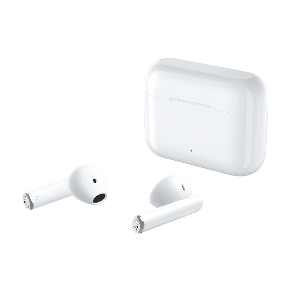 Honor Choice Earbuds X2 TWS Kulak İçi Bluetooth Kulaklık, Beyaz