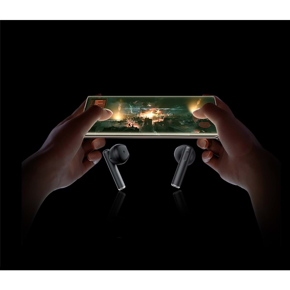 Honor Choice Earbuds X2 TWS Kulak İçi Bluetooth Kulaklık, Beyaz
