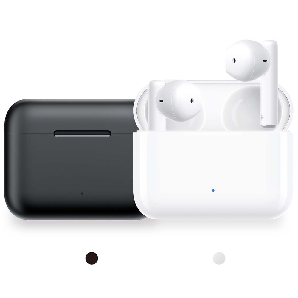 Honor Choice Earbuds X2 TWS Kulak İçi Bluetooth Kulaklık, Beyaz