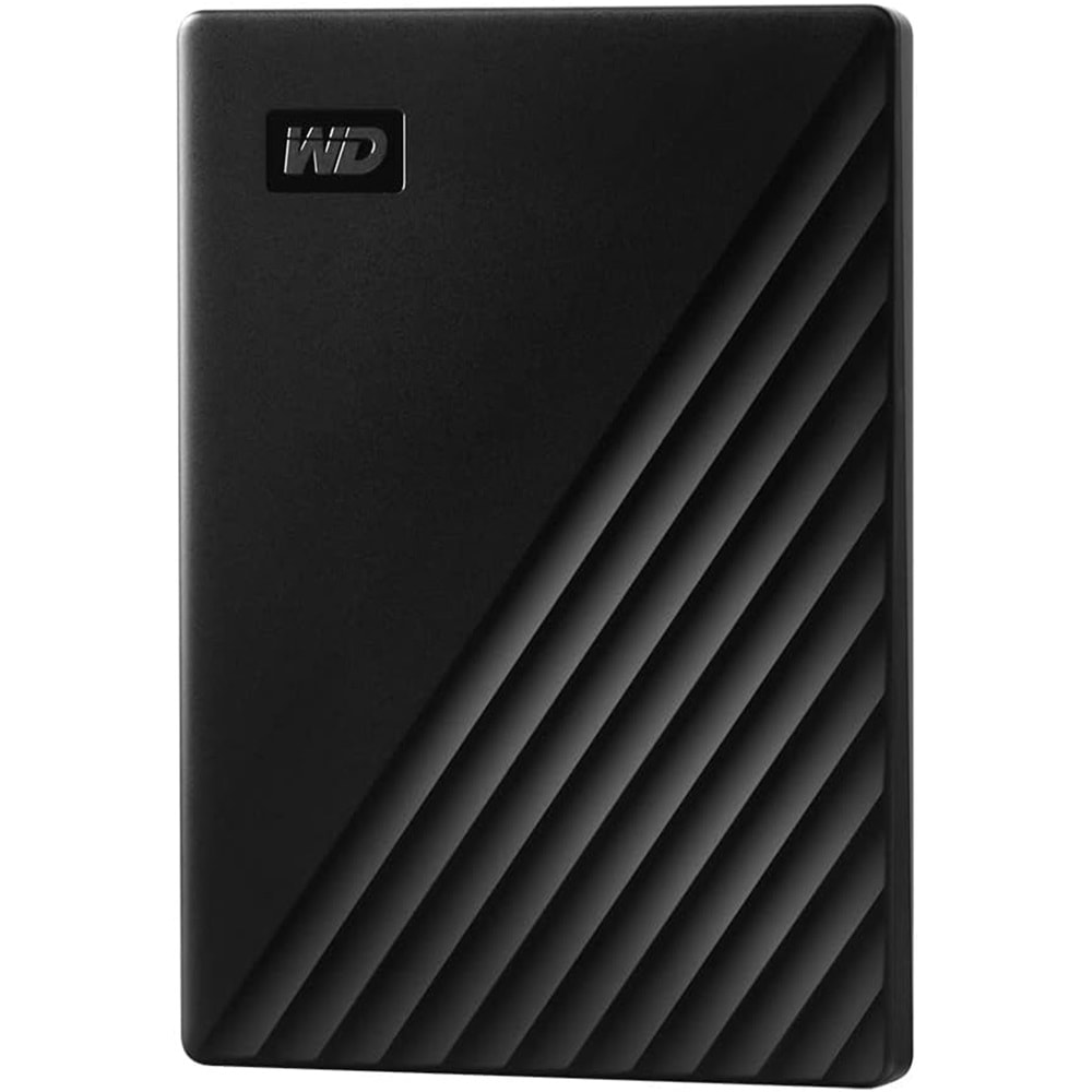 WD My Passport 2TB USB 3.0 Taşınabilir Disk, 2.5inç Harici Harddisk