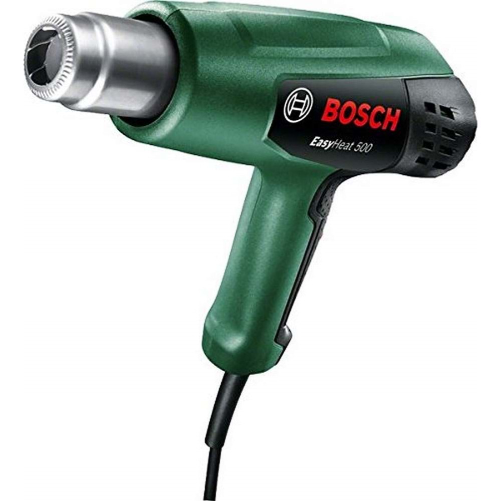 Bosch EasyHeat 500 Sıcak Hava Tabancası 06032A6000