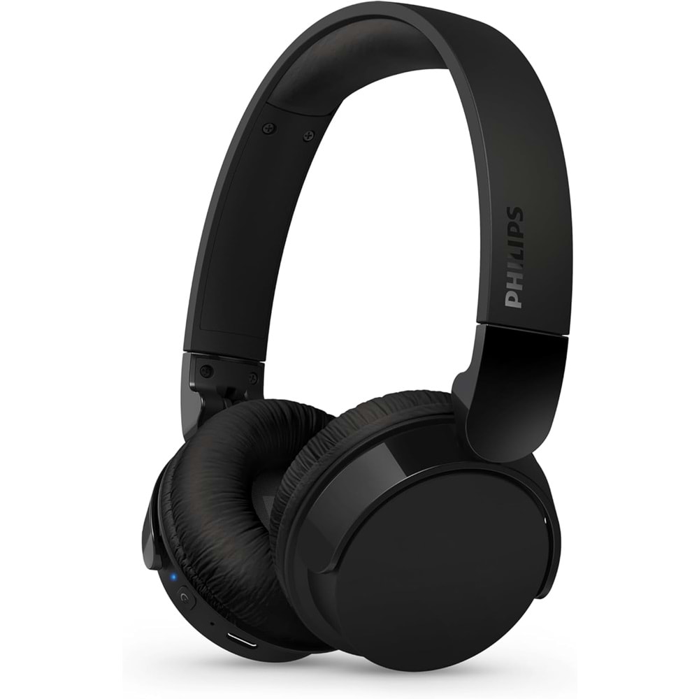Philips TAH4209BK Bluetooth kulaklık, Siyah