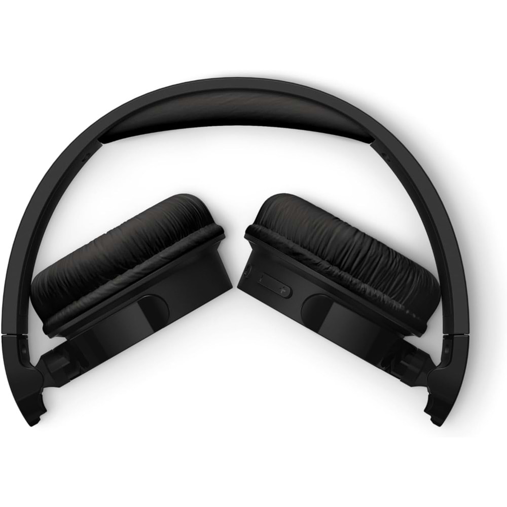 Philips TAH4209BK Bluetooth kulaklık, Siyah