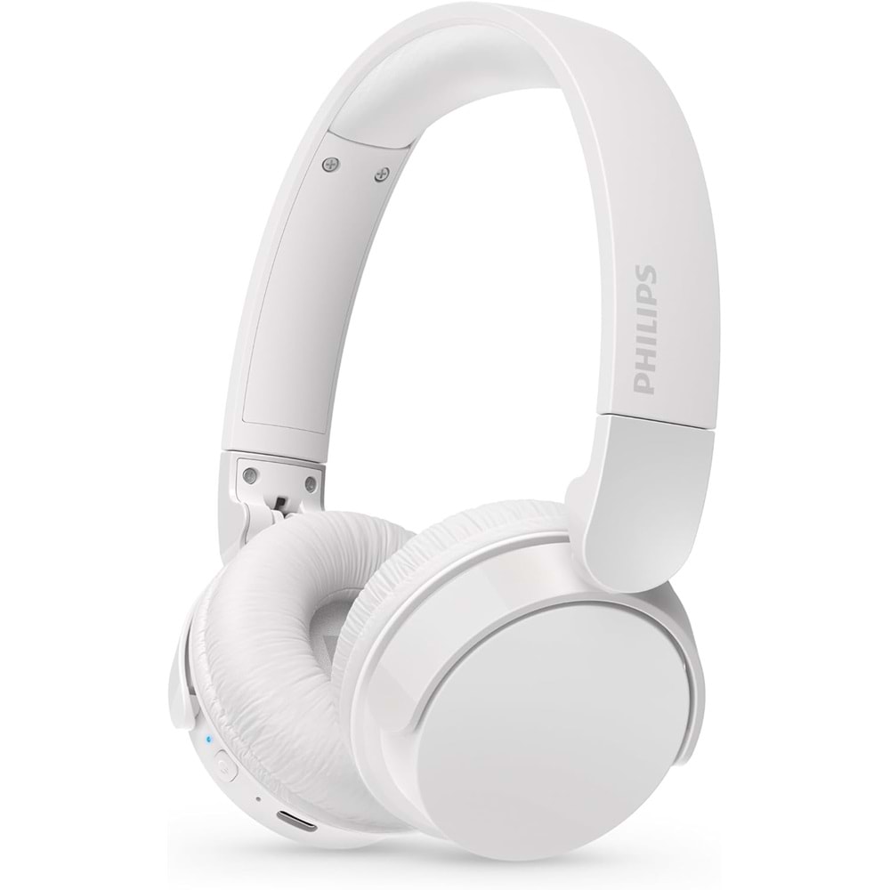 Philips TAH4209WT Bluetooth kulaklık, Beyaz