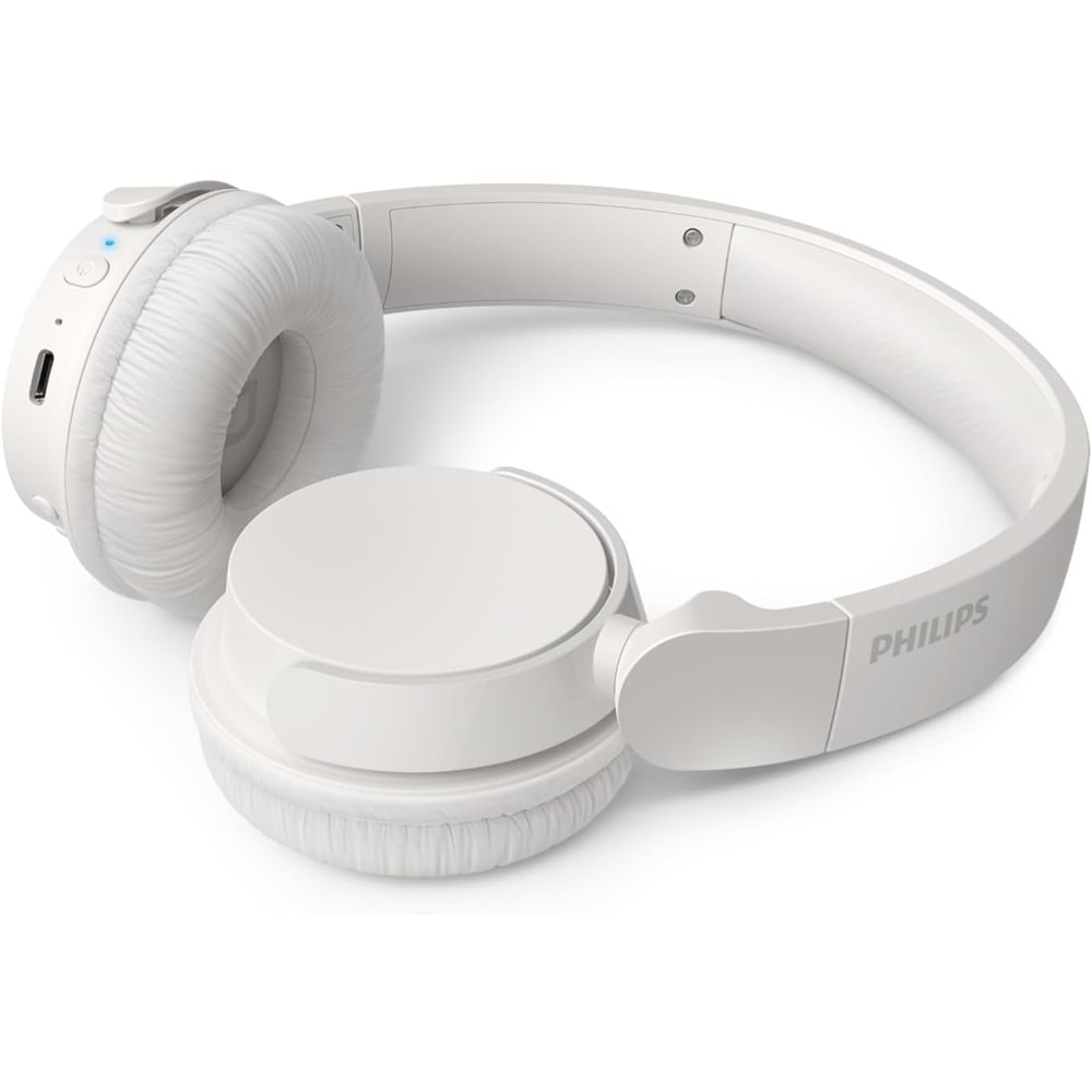 Philips TAH4209WT Bluetooth kulaklık, Beyaz