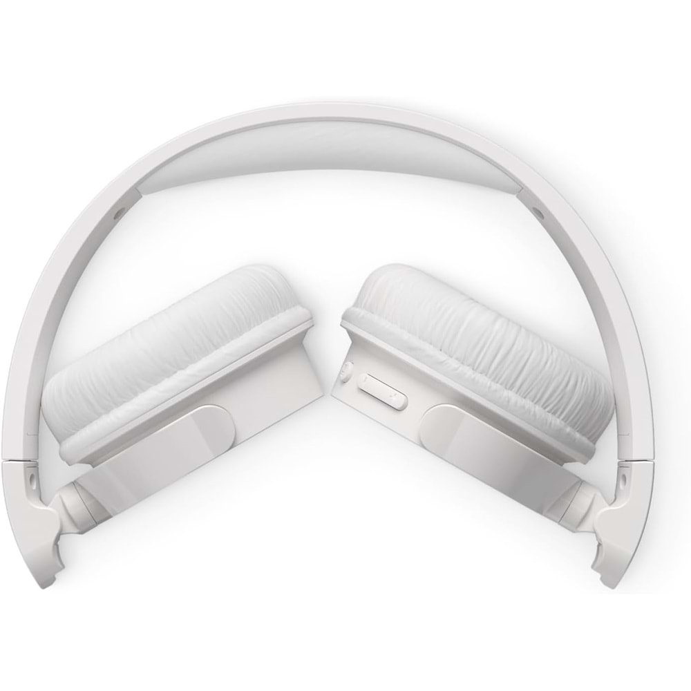 Philips TAH4209WT Bluetooth kulaklık, Beyaz