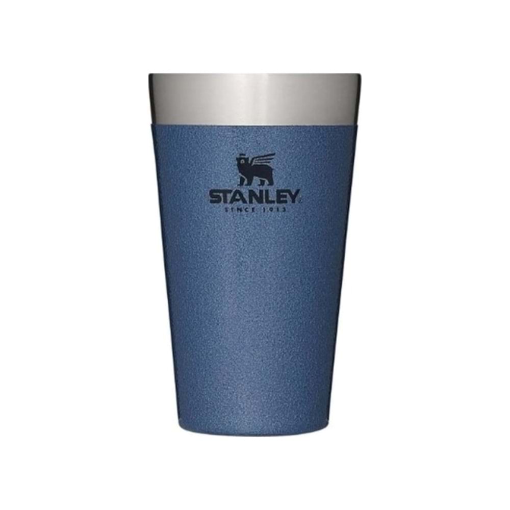 Stanley Adventure Vakumlu Soğuk I·çecek Bardağı 0.47lt, Mavi