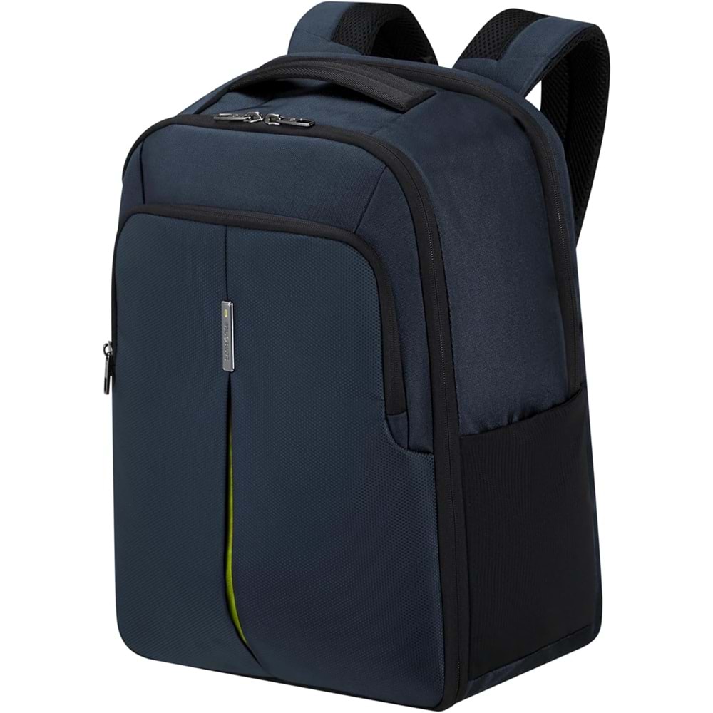 Samsonite Guard IT 3.0 KR2-01-005 15.6'' Seyehat Notbook Çantası, Lacivert