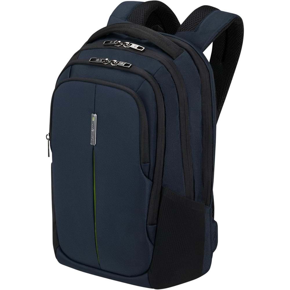 Samsonite Guard IT 3.0 KR2-01-001 14.1'' Notbook Sırt Çantası, Lacivert