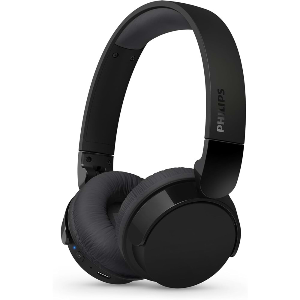 Philips TAH4209BK Bluetooth kulaklık, Siyah