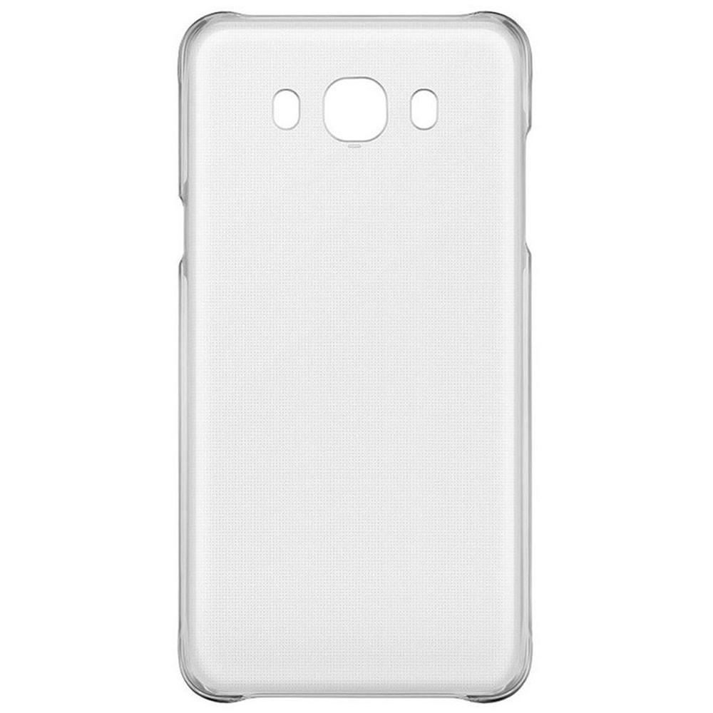 Samsung Galaxy J7 2016 (SM-J710) Slim Cover Kılıf, Şeffaf EF-AJ710CTEGWW