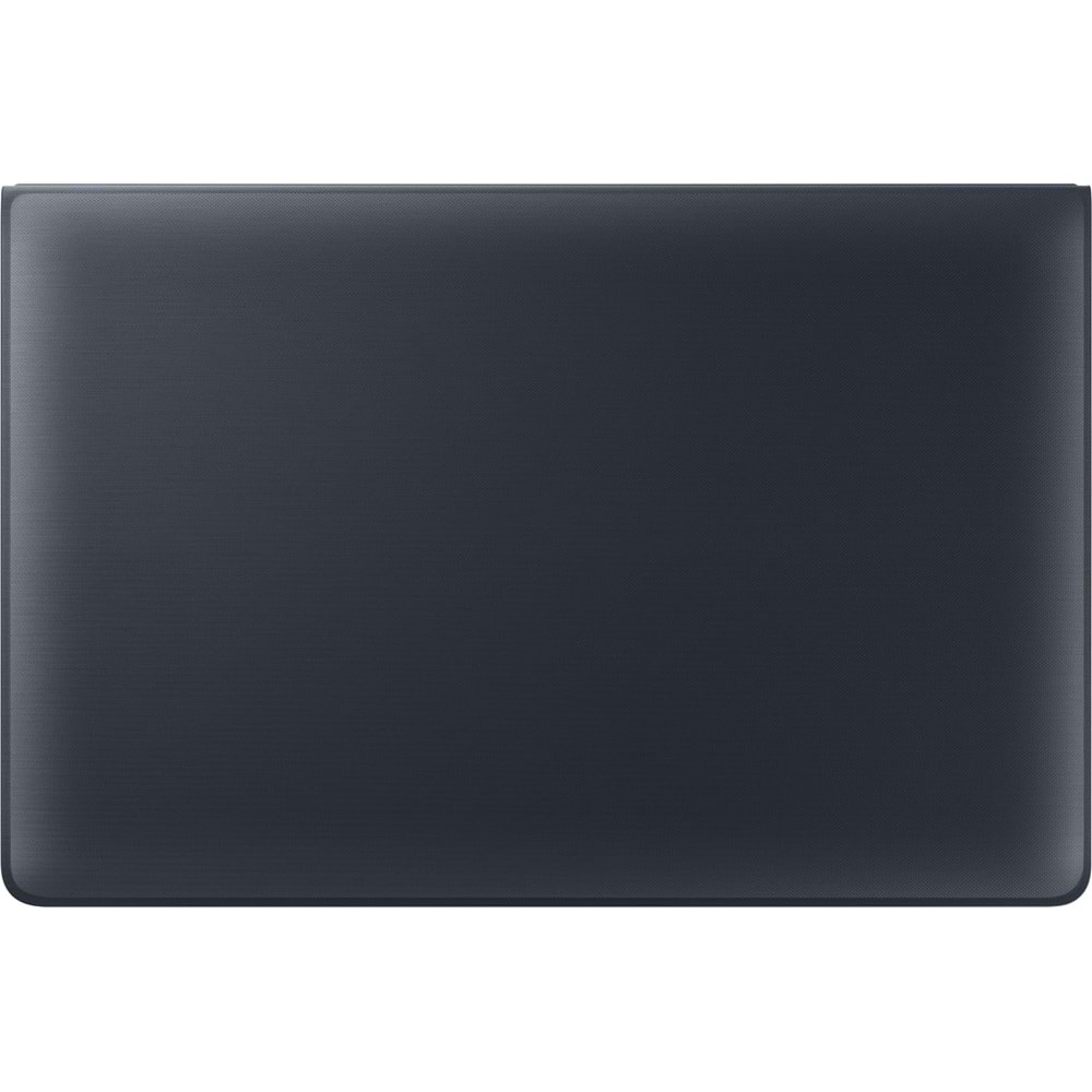 Samsung Galaxy Tab S5e (SM-T720) Türkçe Klavyeli Kılıf, Siyah (Samsung Türkiye Garantili)