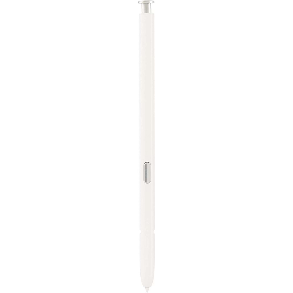 Samsung Galaxy Note 10 ve Note 10+ Plus için S Pen, Beyaz EJ-PN970BWEGWW