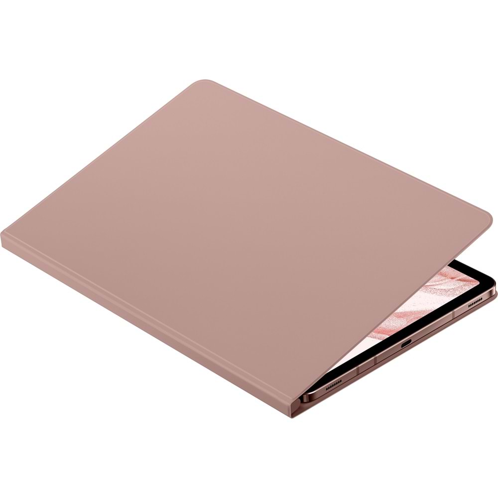 Samsung Galaxy Tab S7 | Tab S8 (11 inç) için Book Cover Kapaklı Kılıf, Pembe EF-BT630P