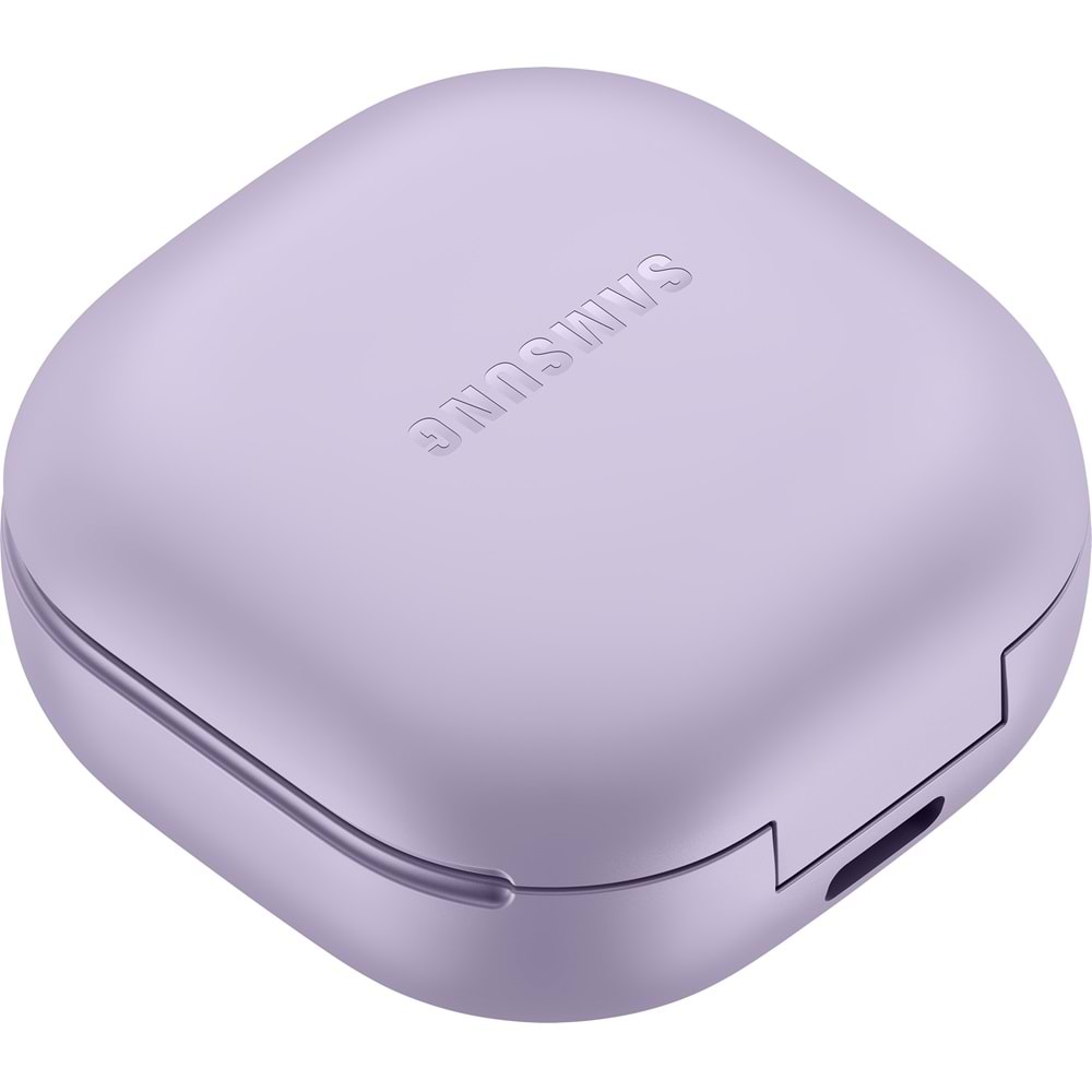 Samsung Galaxy Buds 2 Pro SM-R510N TWS Bluetooth Kulaklık, Mor
