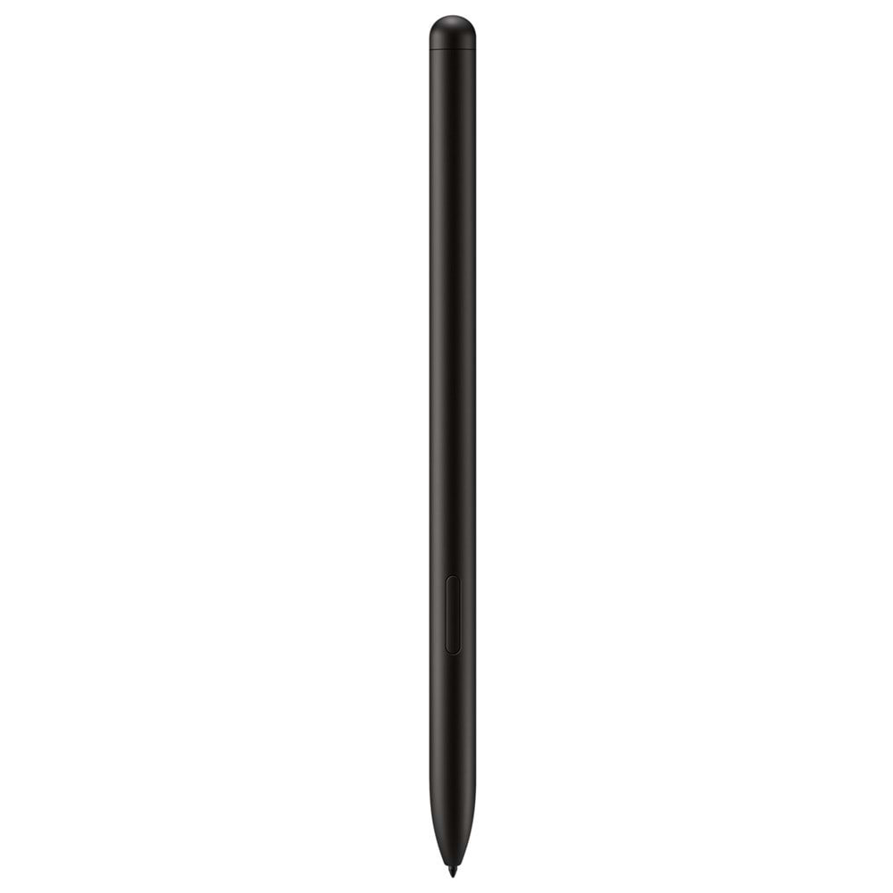 Samsung Galaxy Tab S9 Serisi için S Pen Stylus Galaxy S9 / S9+ / S9 Ultra S Pen Kalem EJ-PX710, Siyah