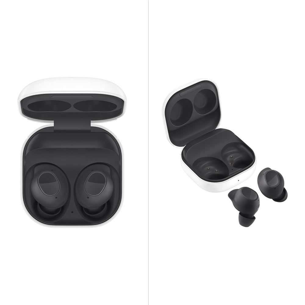 OUTLET Samsung Galaxy Buds FE Kablosuz True Wireless Kulaklık, Grafit
