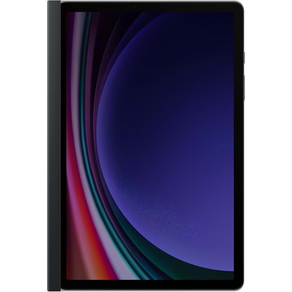 Samsung Galaxy Tab S9 / S9 FE Gizlilik Ekranı, Siyah EF-NX712P