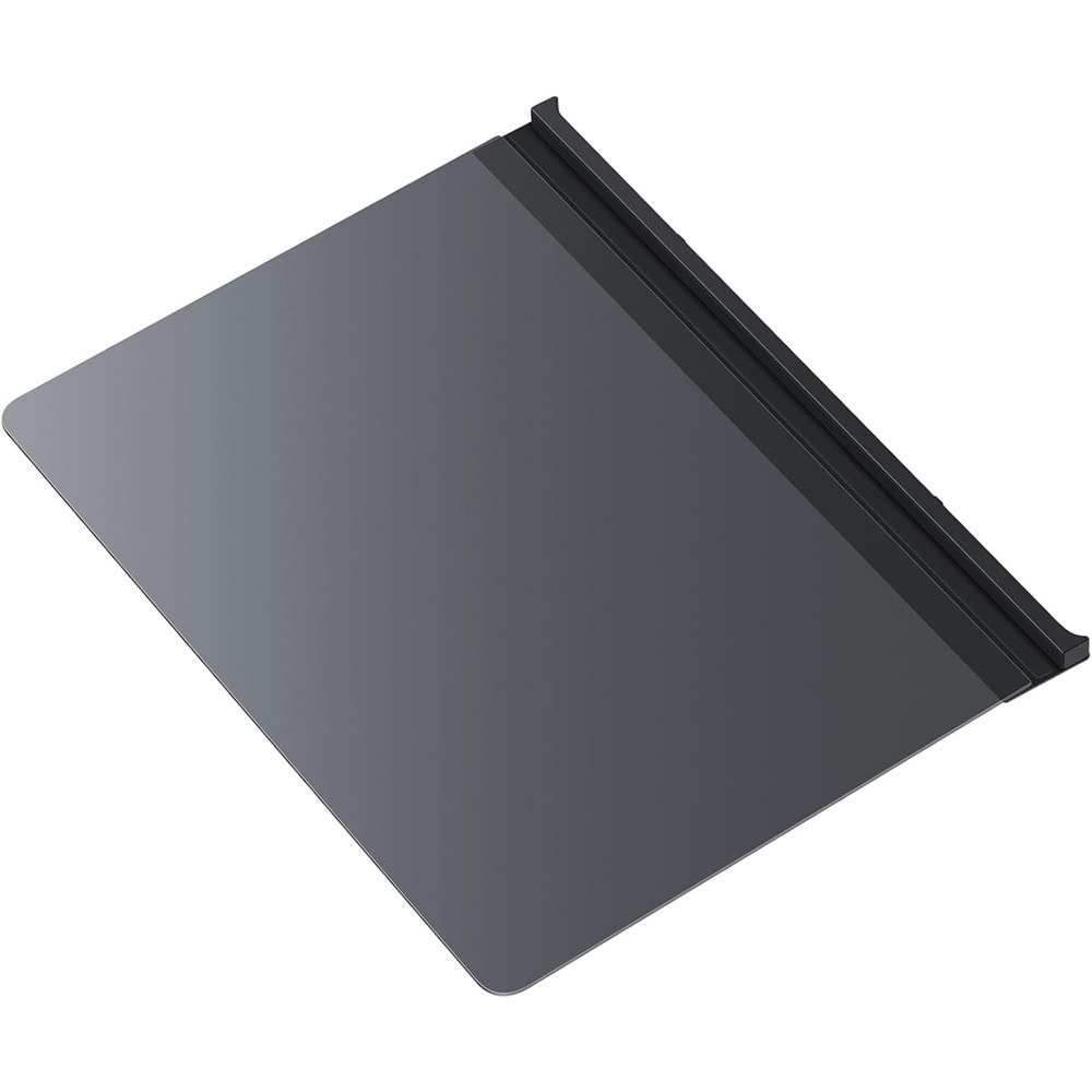 Samsung Galaxy Tab S9 / S9 FE Gizlilik Ekranı, Siyah EF-NX712P