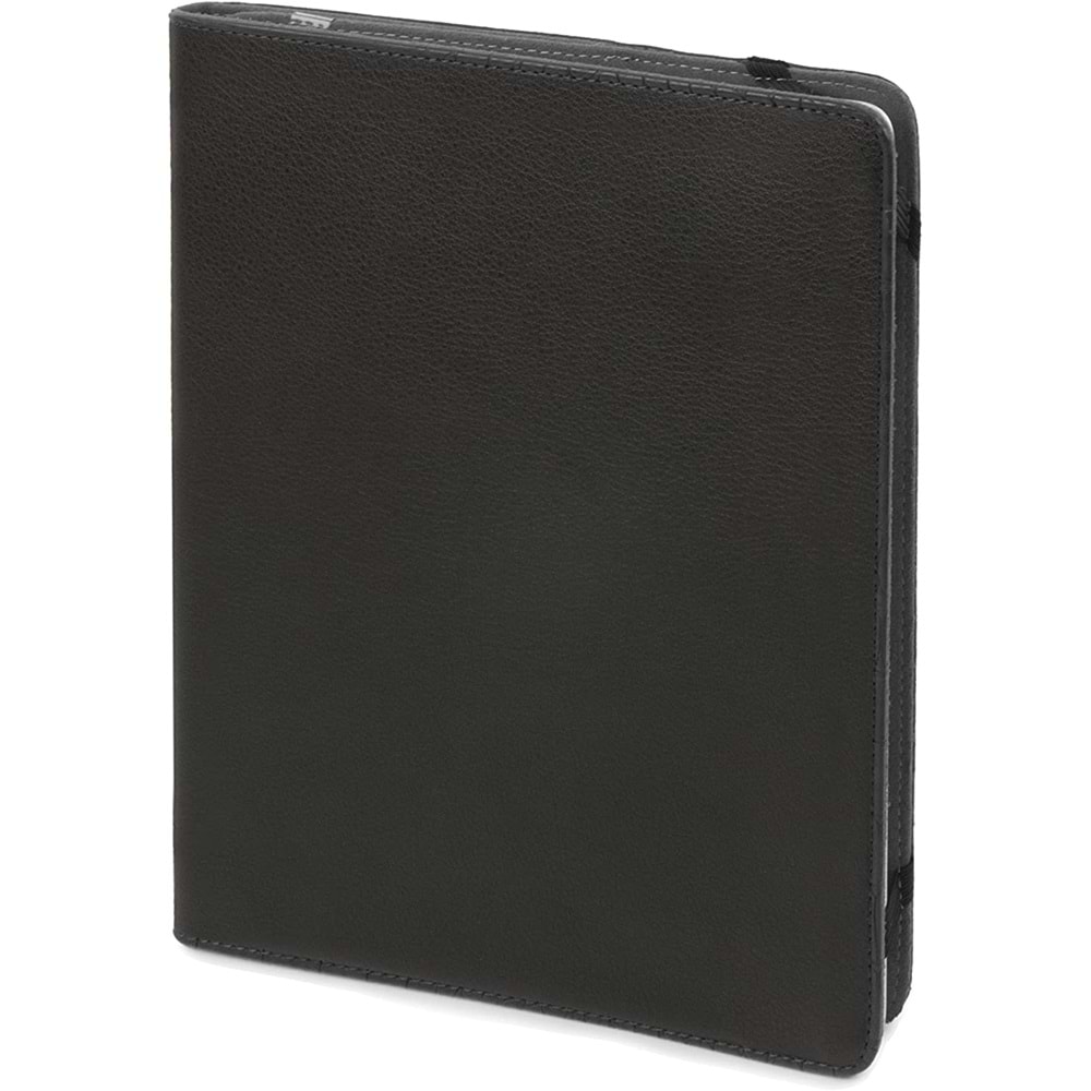 Muvit Easel iPad 2. Nesil, 3. Nesil ve 4. Nesil 9.7 için Kılıf, Siyah