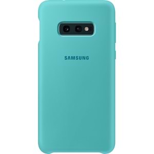 Samsung Galaxy S10e Silicon Cover Silikon Kılıf EF-PG970T