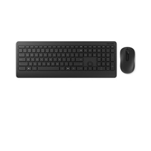 Microsoft Wireless Desktop 900 Kablosuz Klavye Mouse Set PT3-00016