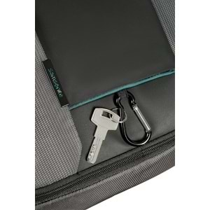 Samsonite Qibyte Antrasit 16N-09-004 14.1