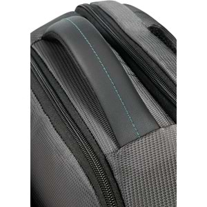 Samsonite Qibyte Antrasit 16N-09-004 14.1