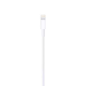 Apple Lightning USB Kablo 0.5mt ME291ZM/A