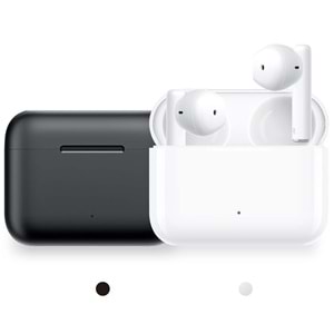 Honor Choice Earbuds X2 TWS Kulak İçi Bluetooth Kulaklık, Beyaz
