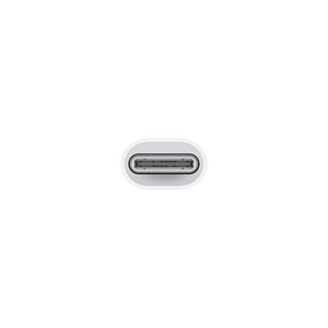 Apple USB-C to Lightning Adaptörü MUQX3ZM/A