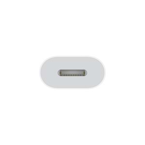 Apple USB-C to Lightning Adaptörü MUQX3ZM/A
