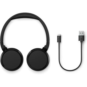 Philips TAH4209BK Bluetooth kulaklık, Siyah