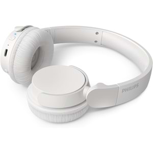 Philips TAH4209WT Bluetooth kulaklık, Beyaz