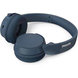 Philips TAH4209BL Bluetooth kulaklık, Mavi