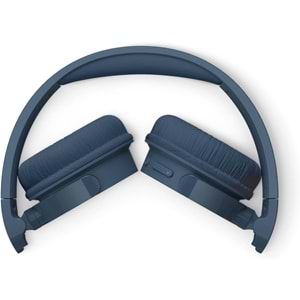 Philips TAH4209BL Bluetooth kulaklık, Mavi