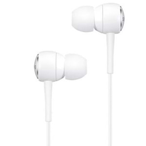Samsung In Ear Yeni Nesil Kulak içi Mikrofonlu Kulaklık, Beyaz IG935 (Samsung Türkiye Garantili)