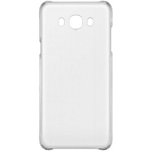 Samsung Galaxy J1 Mini (SM-J105) Slim Cover Kılıf, Şeffaf EF-AJ105CTEGWW
