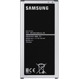 Samsung Galaxy J7 2016 EB-BJ710C Dahili Pili, 3.100 mAh (Samsung Türkiye Garantili)