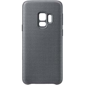 Samsung Galaxy S9 Hyperknit Cover Kılıf, Gri EF-GG960FJEGWW