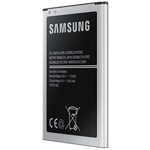 Samsung Galaxy J1 2016 Batarya Pil, 2.050 mAh EB-BJ120CBEGWW (Samsung Türkiye Garantili)