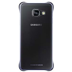 Samsung Galaxy A3 2016 Clear Cover Kılıf, Mavi EF-QA310CBEGWW