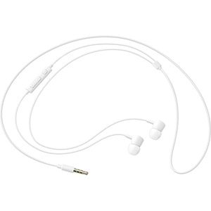 Samsung HS13 Kablolu Mikrofonlu Kulakiçi Kulaklık, Beyaz